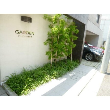 ガーデン千歳船橋の物件内観写真